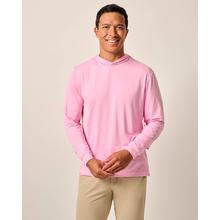 Men's Talon Performance T-Shirt Hoodie by Johnnie-O