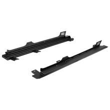 Rock Sliders 4450240 | Black | Steel by ARB USA Brand in North Las Vegas NV