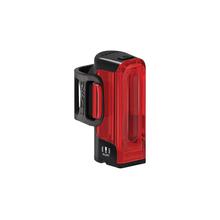 Strip Drive Pro Alert 400+ Rear Light by Lezyne