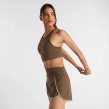 Women's NB High-Neck Sports Bra by New Balance