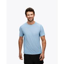 Men's Airolite Run Short Sleeve by HOKA in Nice 