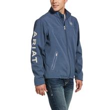 Men's New Team Softshell Jacket by Ariat in Durham NC