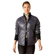 Women's Charlie Insulated Jacket by Ariat in Pasadena CA