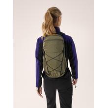 Aerios 18 Backpack by Arc'teryx in Madison WI