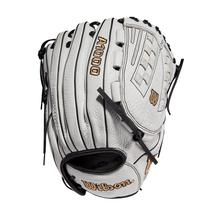 2022 A1000 V125 12.5" Fastpitch Outfield/Pitcher's Glove by Wilson in Wichita KS