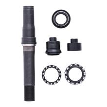 FH-MT500 Complete Hub Axle 146mm (5-3/4") by Shimano Cycling