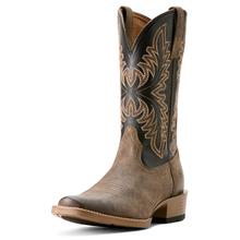 Mens Renegade Cowboy Boot