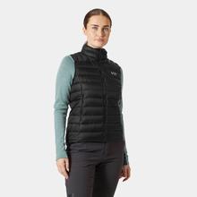 Women's Verglas Down Vest 2.0 by Helly Hansen