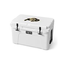 Colorado Coolers - White - Tundra 45 by YETI