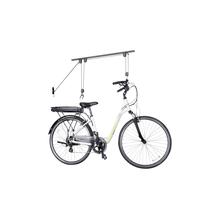 Delta Single Bike Ceiling Hoist Pro