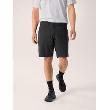 Kragg Cotton Short 9" Men's by Arc'teryx
