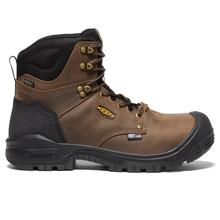 Men's Independence 6" Waterproof Boot (Carbon Fiber Toe)