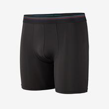 Men's Sender Boxer Briefs - 6 in by Patagonia in St Marys OH