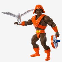 Masters Of The Universe Origins Hypno Action Figure by Mattel