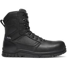 Men's Lookout EMS/CSA Side-Zip Black Composite Toe (NMT) by Danner