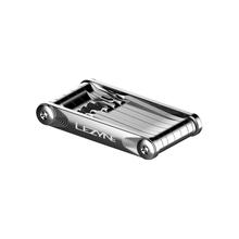 Sv Pro 11 Multi Tool Silver by Lezyne