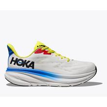 Men's Clifton 9 by HOKA in Concord NC