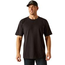 Men's Rebar Cotton Strong Standard T-Shirt by Ariat