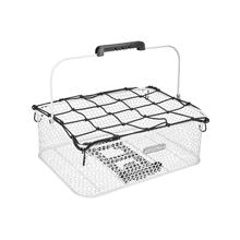 Honeycomb Low Profile MIK Rear Basket by Electra