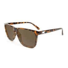 Fast Lanes: Glossy Tortoise Shell / Amber