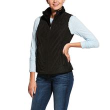 Women's Hallstatt Vest