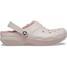 Classic Lined Clog by Crocs