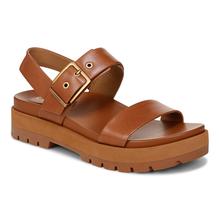 Women's Torrance Platform Lug Sandal by Vionic