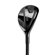 Qi10 Rescue by TaylorMade in Rancho Cucamonga CA