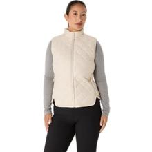 Women's Performance Insulated Vest 2.0 by ASICS