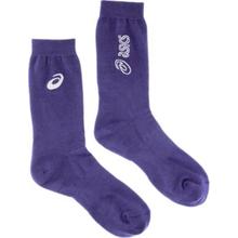 Unisex Logo Socks by ASICS in Durham NC