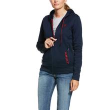 Women's Keats Full Zip Hoodie