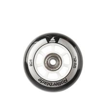 Wheel Kit 72mm/80A + SG5 by Rollerblade