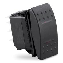 RK19550-1 Contura III Illuminated Weather Resistant Rocker Switch