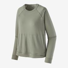 Women's L/S Cap Thermal Crew by Patagonia