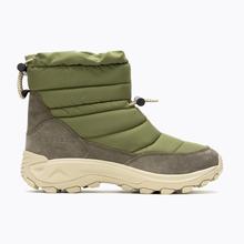 Men's Winter Moc Zero Tall by Merrell in South Sioux City NE