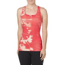 Breathable Fitted Tank