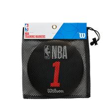 NBA DRV Training Markers by Wilson