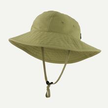Kid's Trim Brim Hat by Patagonia in Mill Spring NC