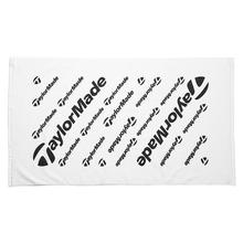 Tour Towel by TaylorMade in Raleigh NC