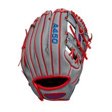 2024 A450‚Ñ¢ 10.75" Youth Infield Baseball Glove by Wilson