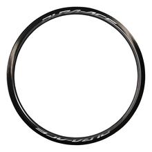 Rim Only for Complete Wheel, WH-R9170 C40 Tubular by Shimano Cycling