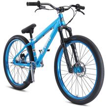 DJ Ripper HD 26" by SE Bikes in Daphne AL