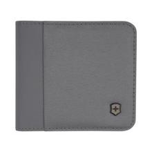 Travel Essentials Bi-Fold Wallet  (Gray, 0 l) by Victorinox in Indianapolis IN