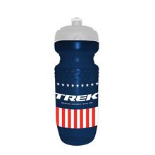 Stars and Stripes Water Bottle by Trek in Lasswade ELN