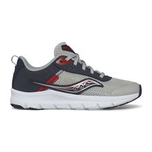 Big Kid's Axon KDZ Sneaker by Saucony in Bedford IN