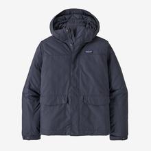 Men's Isthmus Jacket