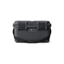 Loadout Gobox 30 Gear Case - Charcoal by YETI in Scottsdale AZ