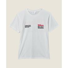 x New York Sunshine Crew Tee by Wilson in Arnold MO