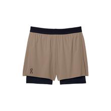 Mens 5" Performance 2/1 Shorts by On Running in Langley BC