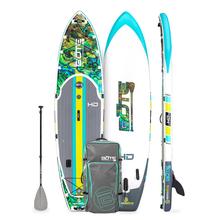 HD Aero 11'6" Native Abalone by BOTE